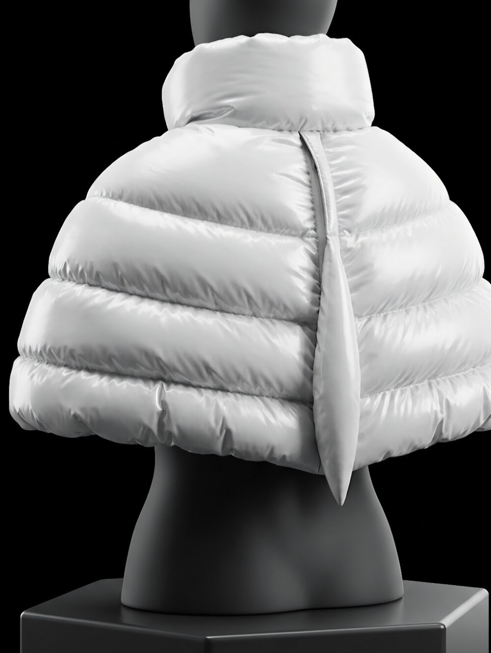 Outerwear - Picture 3 of 5